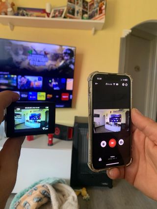 Accessori e custodie per GoPro Hero3