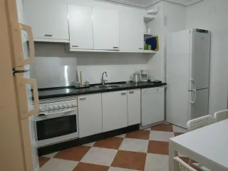 Alquiler habitación Cáceres