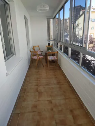 Alquiler habitación Cáceres