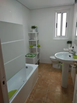 Alquiler habitación Cáceres