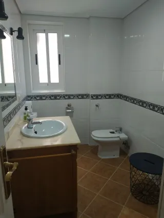 Alquiler habitación Cáceres