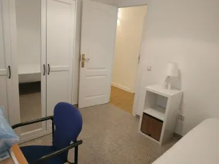 Alquiler habitación Cáceres