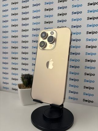 IPHONE 14 PRO 128GB Dorado Batería 100%