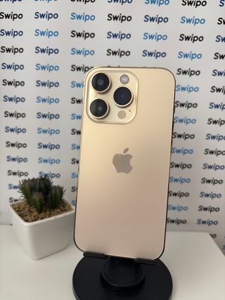IPHONE 14 PRO 128GB Dorado Batería 100%