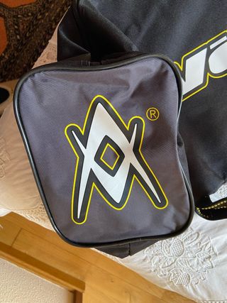 Bolsa para esquís (2 pares)