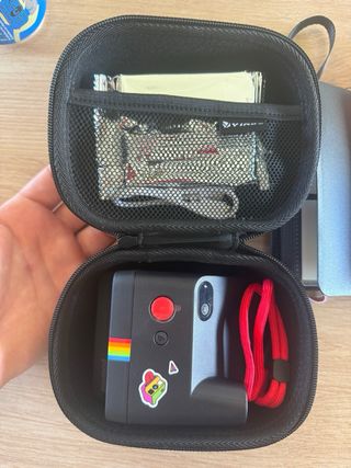 Polaroid Go Generación 2 Cámara Instantánea