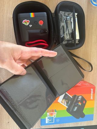 Polaroid Go Generación 2 Cámara Instantánea