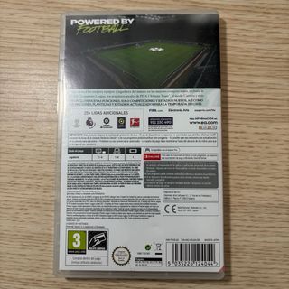 FIFA 22 - Jyego Nintendo Switch