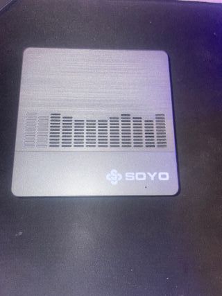 Mini pc SOYO Air M2