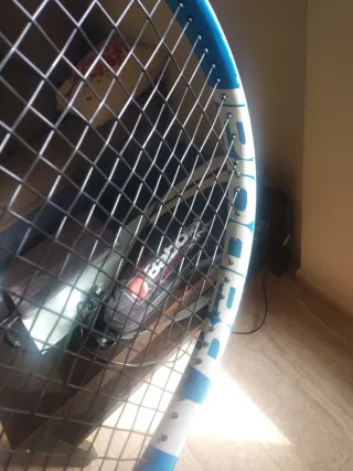 Raqueta Babolat Frontón