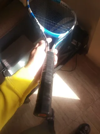 Raqueta Babolat Frontón