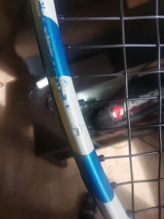Raqueta Babolat Frontón