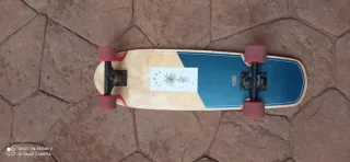 Longboard Oxelo