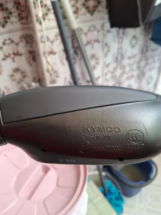 Espejo Retrovisor KYMCO Scooter