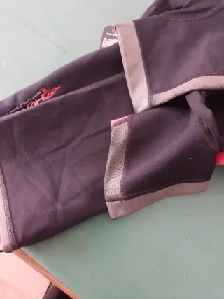 Rip Curl Rash Guard Negro Talla s