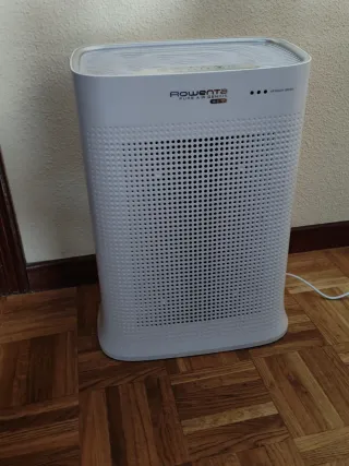 Purificador de aire Rowenta