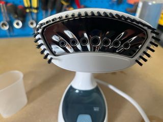 Vaporizador de ropa MAGIO