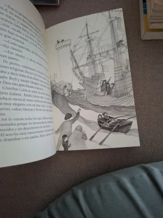 Oro de Indias (Ala Delta: Serie Verde / Hang Gl...