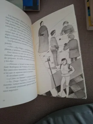 Oro de Indias (Ala Delta: Serie Verde / Hang Gl...