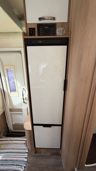 ROLLER TEAM KRONOS 266tl