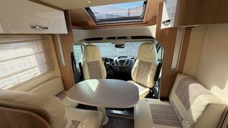 ROLLER TEAM KRONOS 266tl