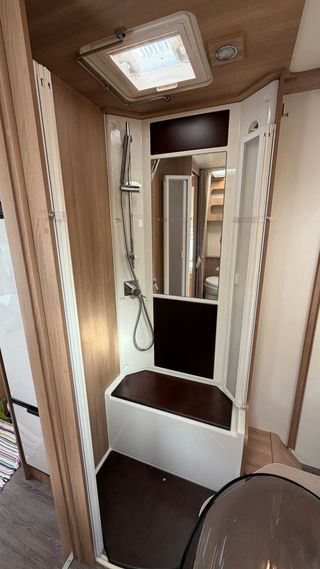 ROLLER TEAM KRONOS 266tl