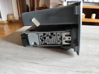 Radio Original Iveco Daily