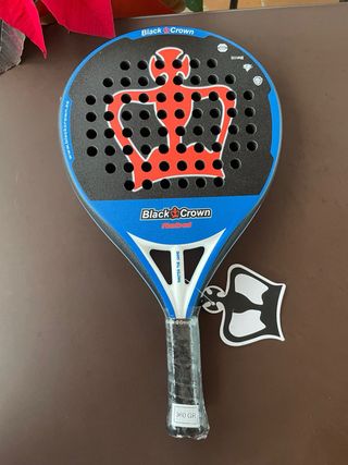 Pala Black Crown Rebel 2026