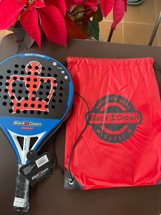 Pala Black Crown Rebel 2026