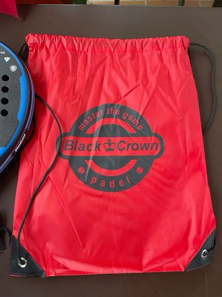 Pala Black Crown Rebel 2026