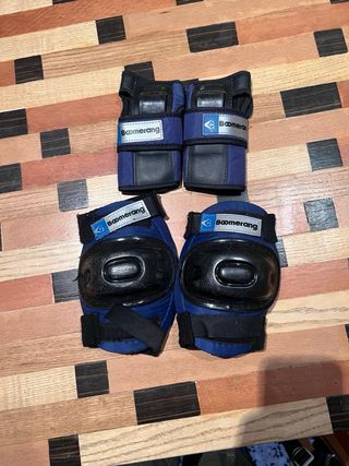 Patines en línea Oxelo + funda de regalo