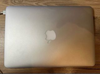 MacBook Pro 13 Plata