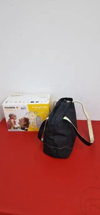 Medela Freesty Extractor de leche eléctrico