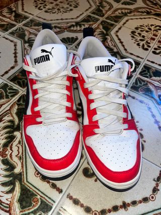 Zapatillas Puma Talla 43