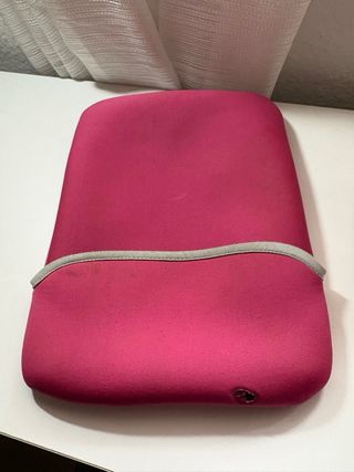 Ordenador portátil Asus blanco