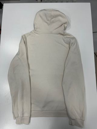 Sudadera larga Reebook capucha