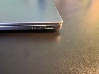Portátil Huawei Matebook 14