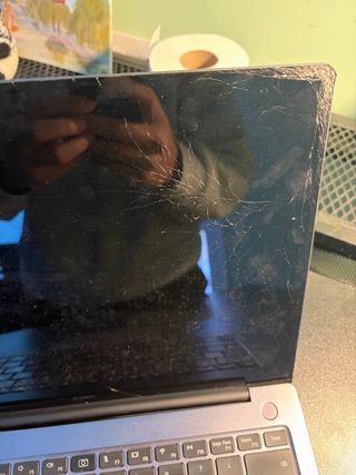 Portátil Huawei Matebook 14