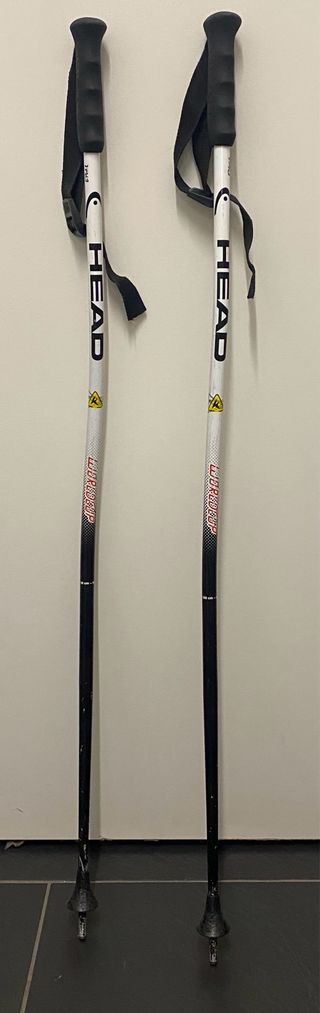 Palos Esquí HEAD World Cup Competición 100cm
