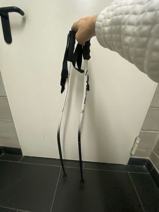 Palos Esquí HEAD World Cup Competición 100cm