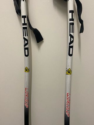 Palos Esquí HEAD World Cup Competición 100cm