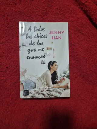 A todos los chicos de los que me enamoré (Punto...