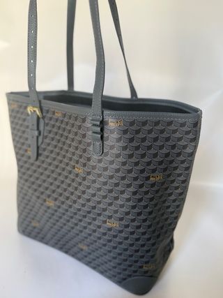 Bolso Faure Le Page Daily Battle 35 Gris