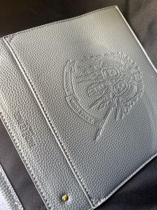 Bolso Faure Le Page Daily Battle 35 Gris