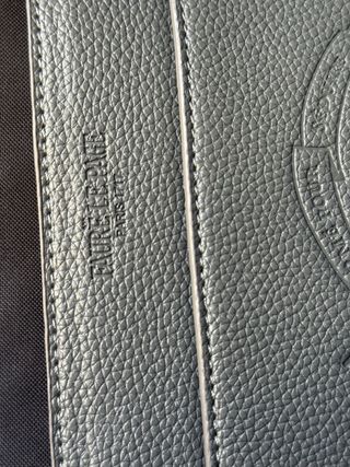 Bolso Faure Le Page Daily Battle 35 Gris