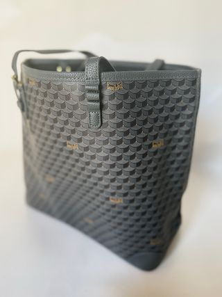 Bolso Faure Le Page Daily Battle 35 Gris