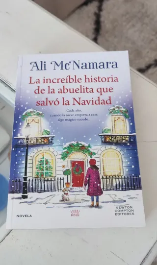 La increíble historia de la abuelita que salvó ...