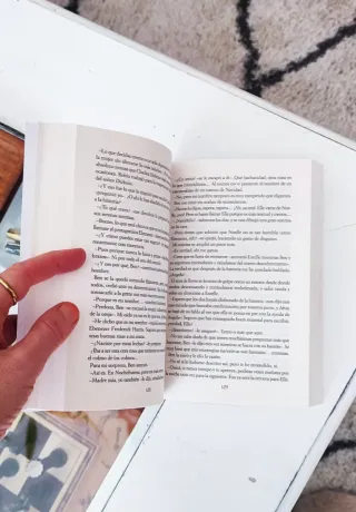 La increíble historia de la abuelita que salvó ...