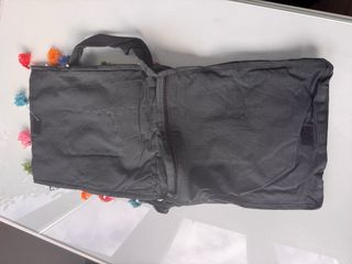 Bolso India étnico multicolor