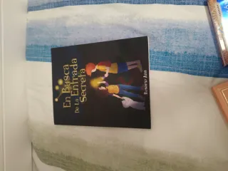 Pack de libros infantil-juvenil